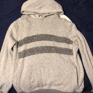 Hurley hoodie
